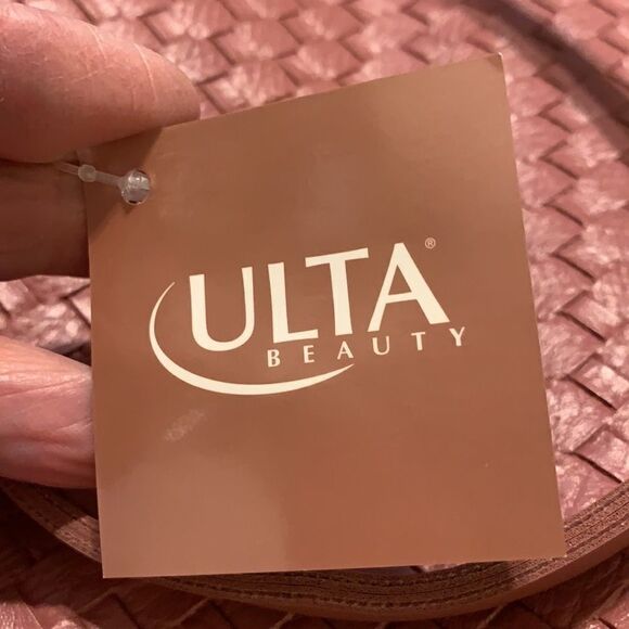 NWT ULTA tote  - Picture 8 of 8